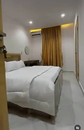 Bedroom - Mattee Luxury Rentals