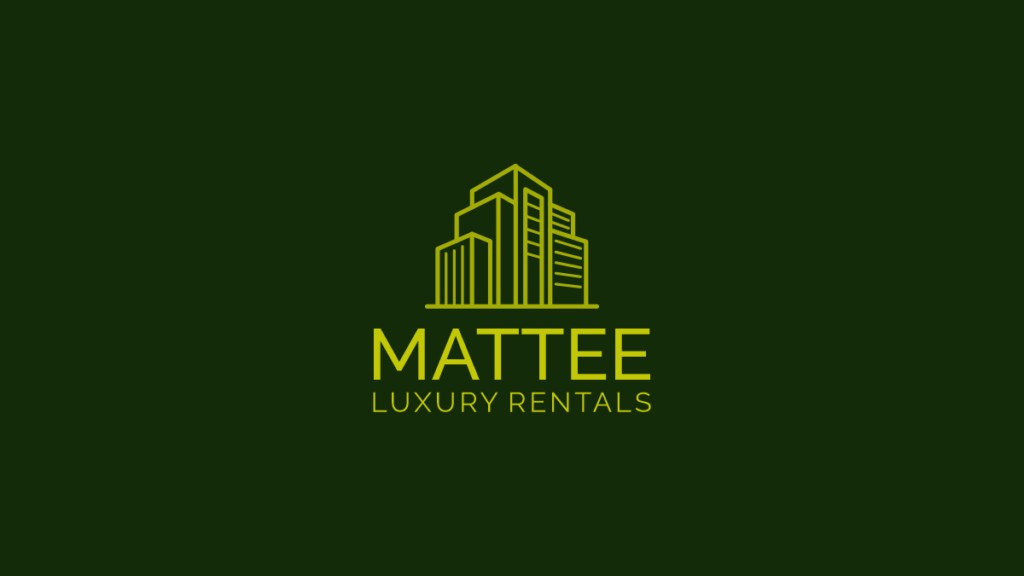 Mattee Luxury Rentals